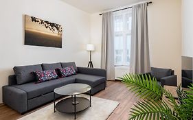 Vistula River Comfy Apartment